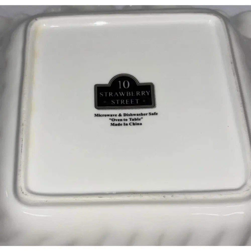 10 Strawberry Street 12